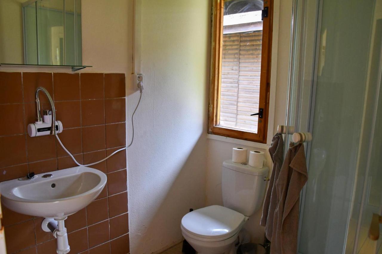 Autokemp Žlutice Exteriér fotografie